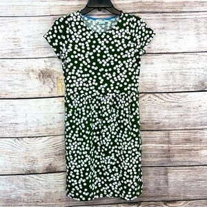 Boden mini dress size 2 petite